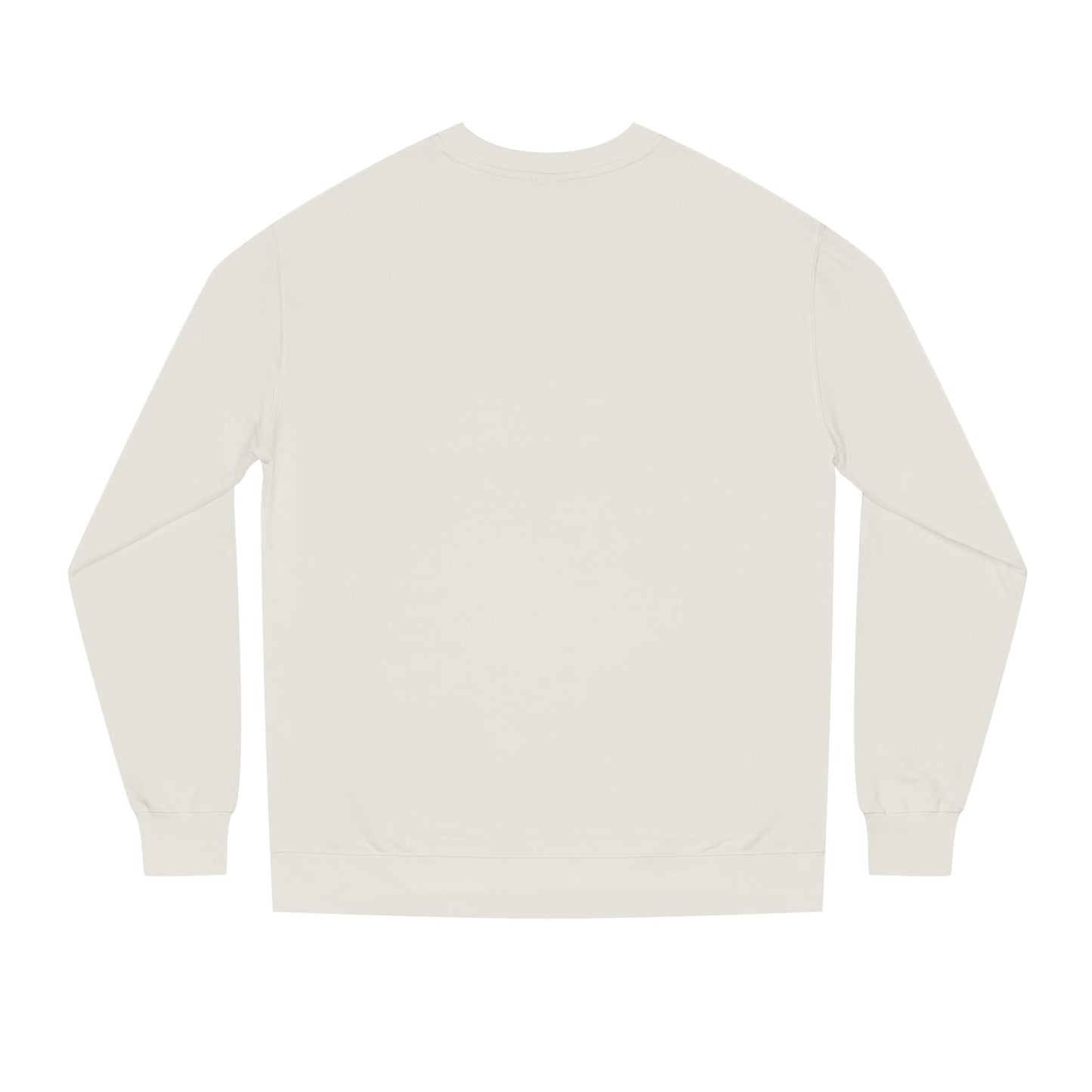 "No Purchase Necessary" Computer Crew Neck Sweatshirt