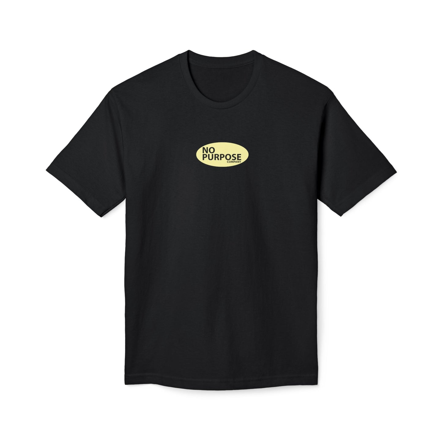 "No Purchase Necessary" Computer Tee