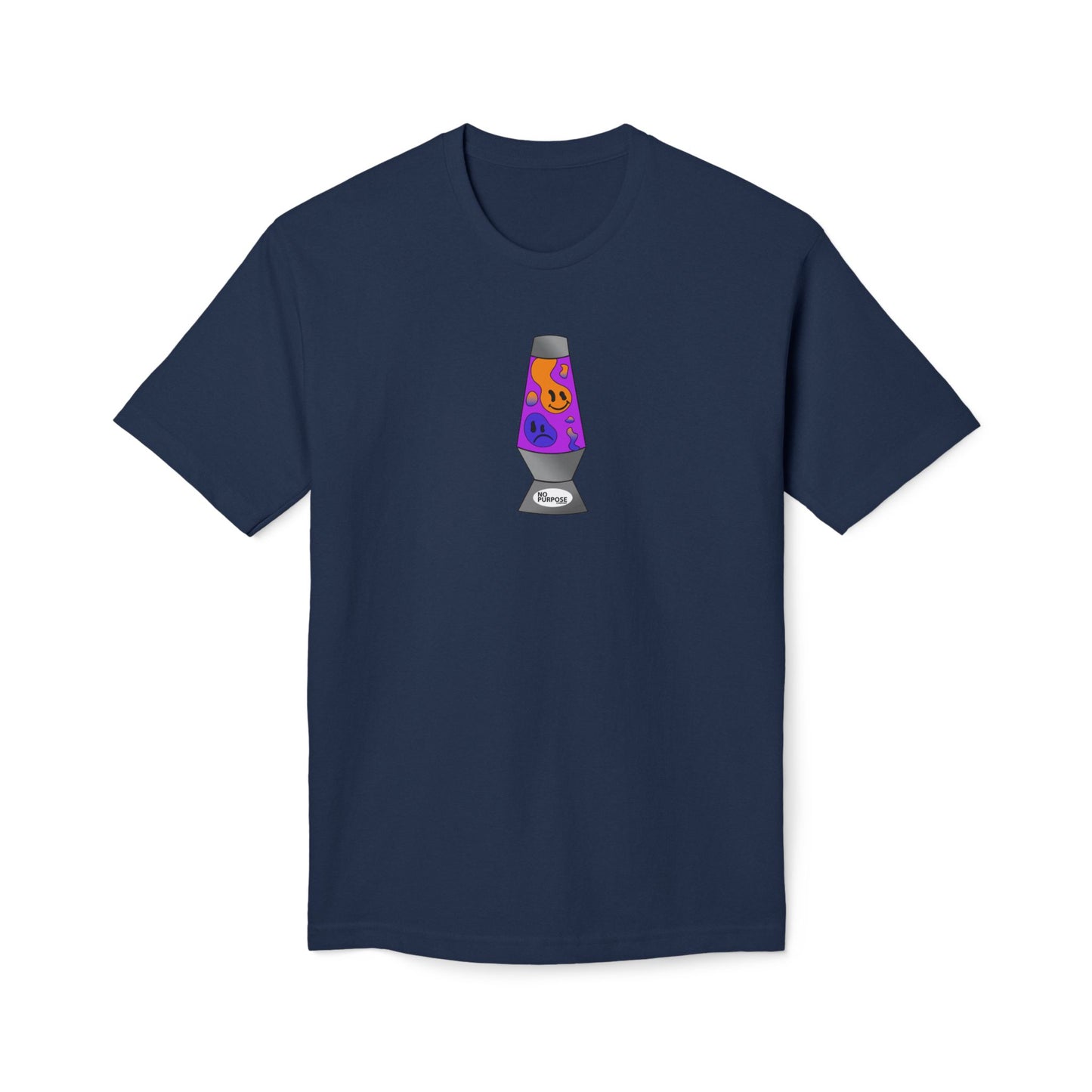 Lava Lamp Tee