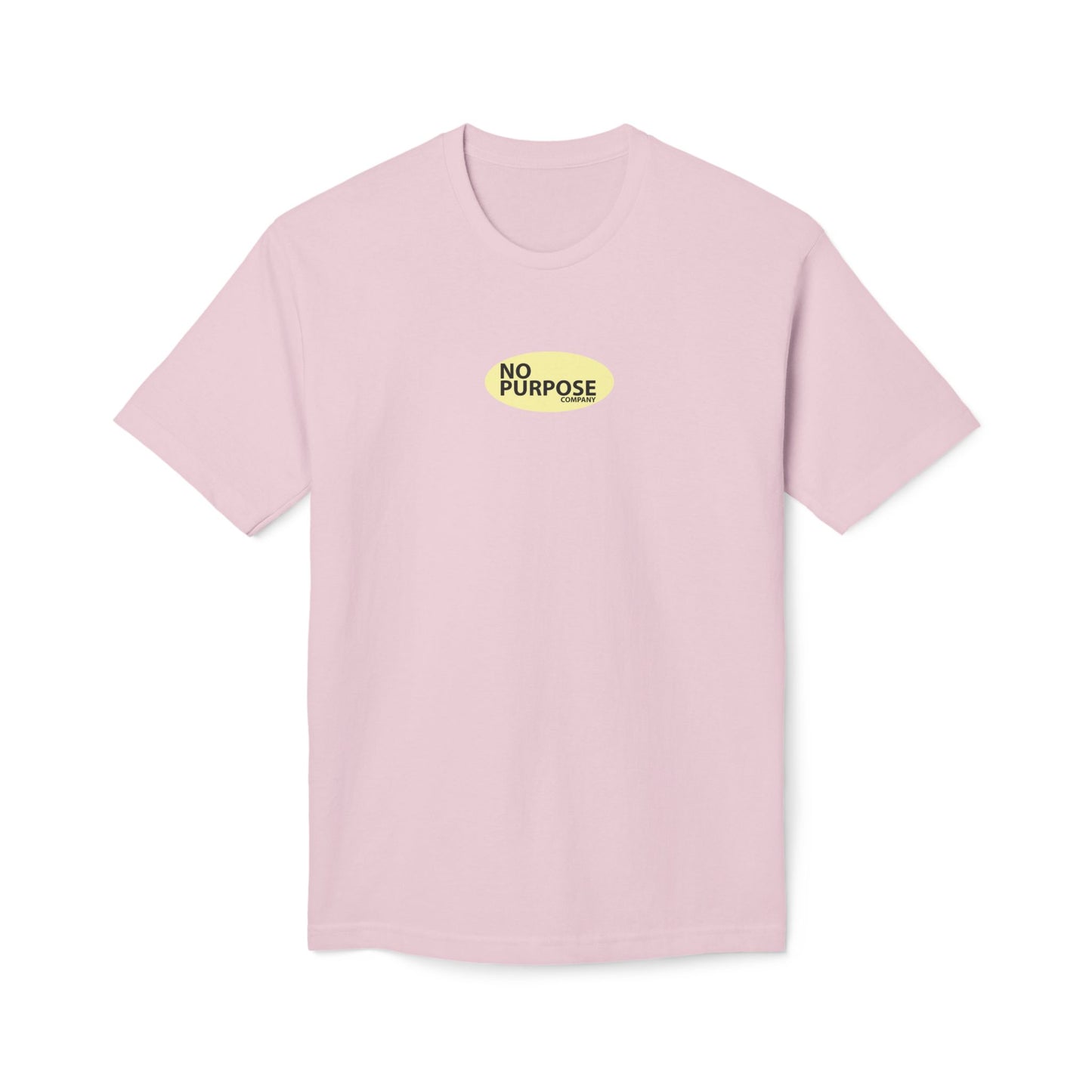 "No Purchase Necessary" Computer Tee