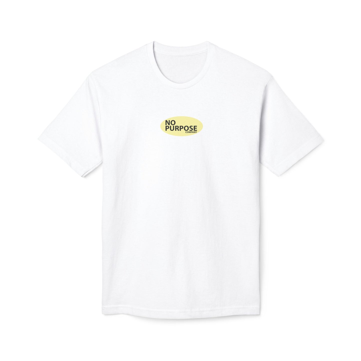 "No Purchase Necessary" Computer Tee
