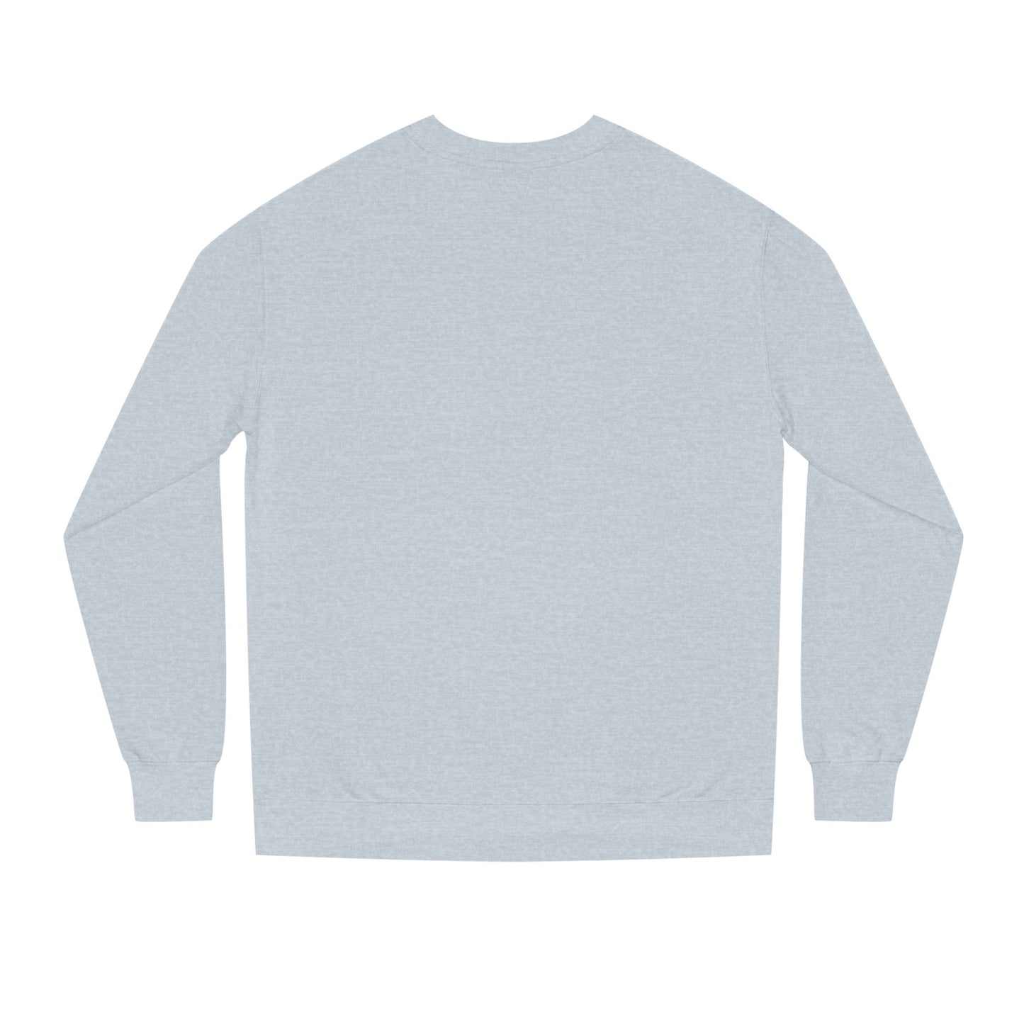 "No Purchase Necessary" Computer Crew Neck Sweatshirt