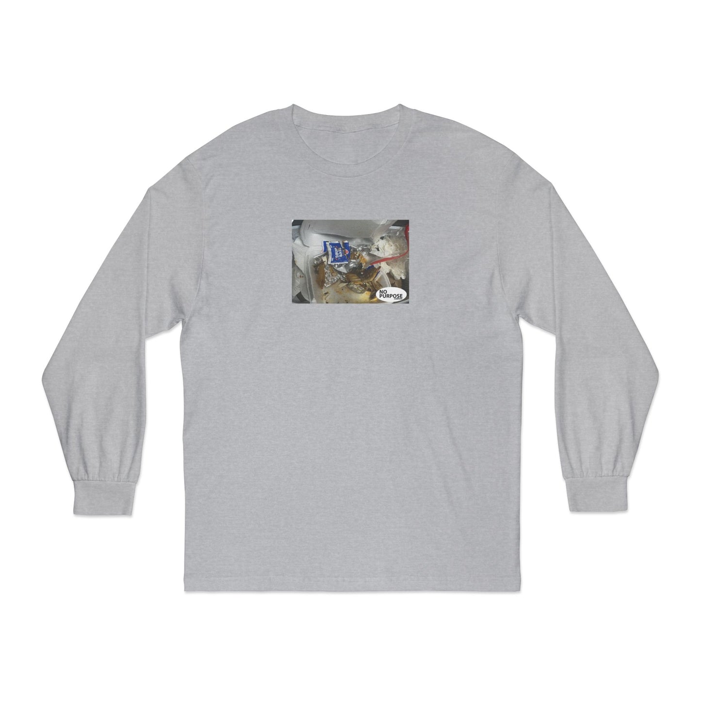Fish Bones Trash Tee