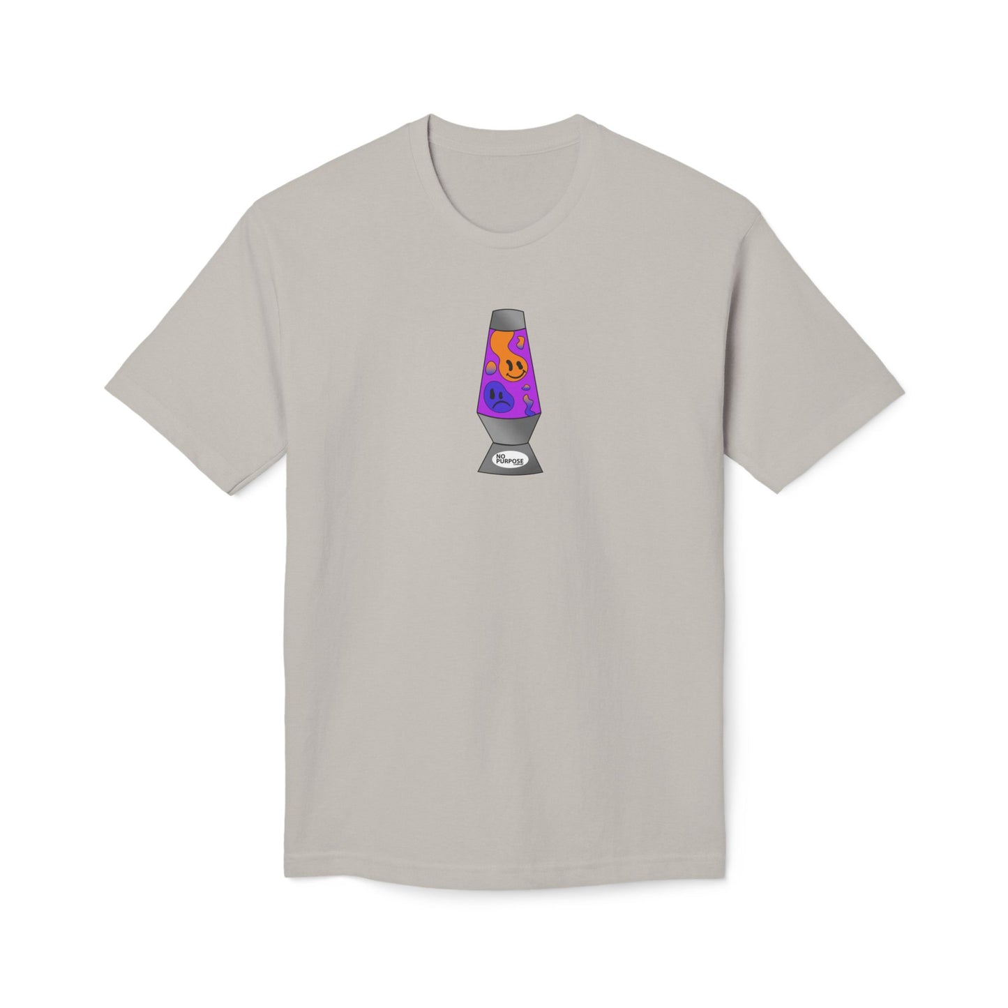 Lava Lamp Tee