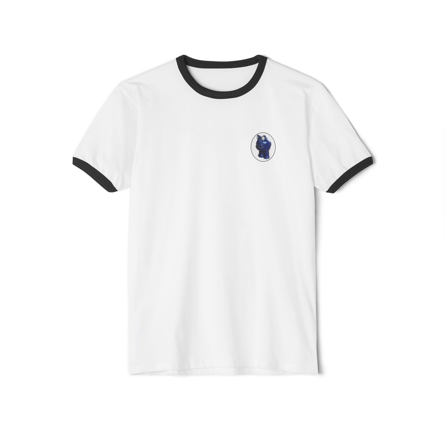 Lil Dude Double-Sided Tee