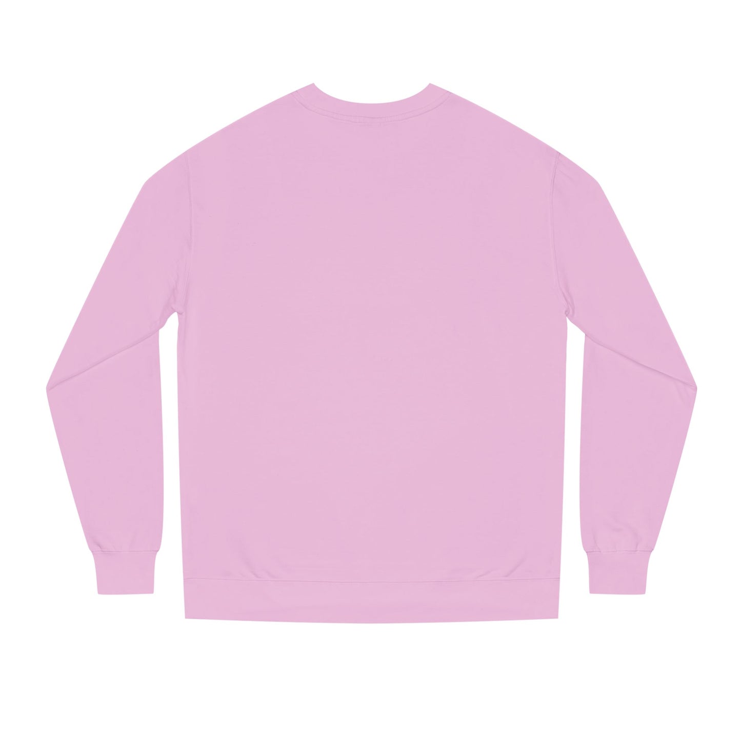 "No Purchase Necessary" Computer Crew Neck Sweatshirt