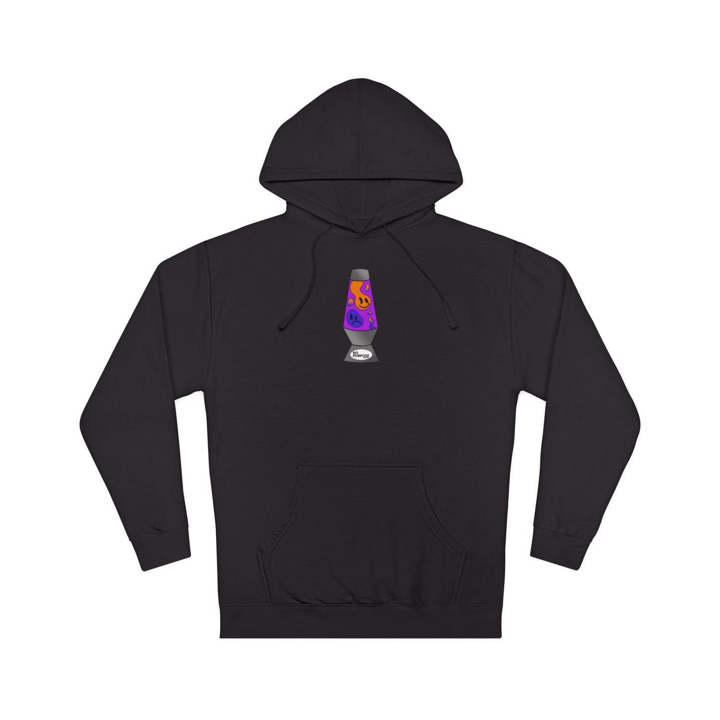 Lava Lamp Hoodie
