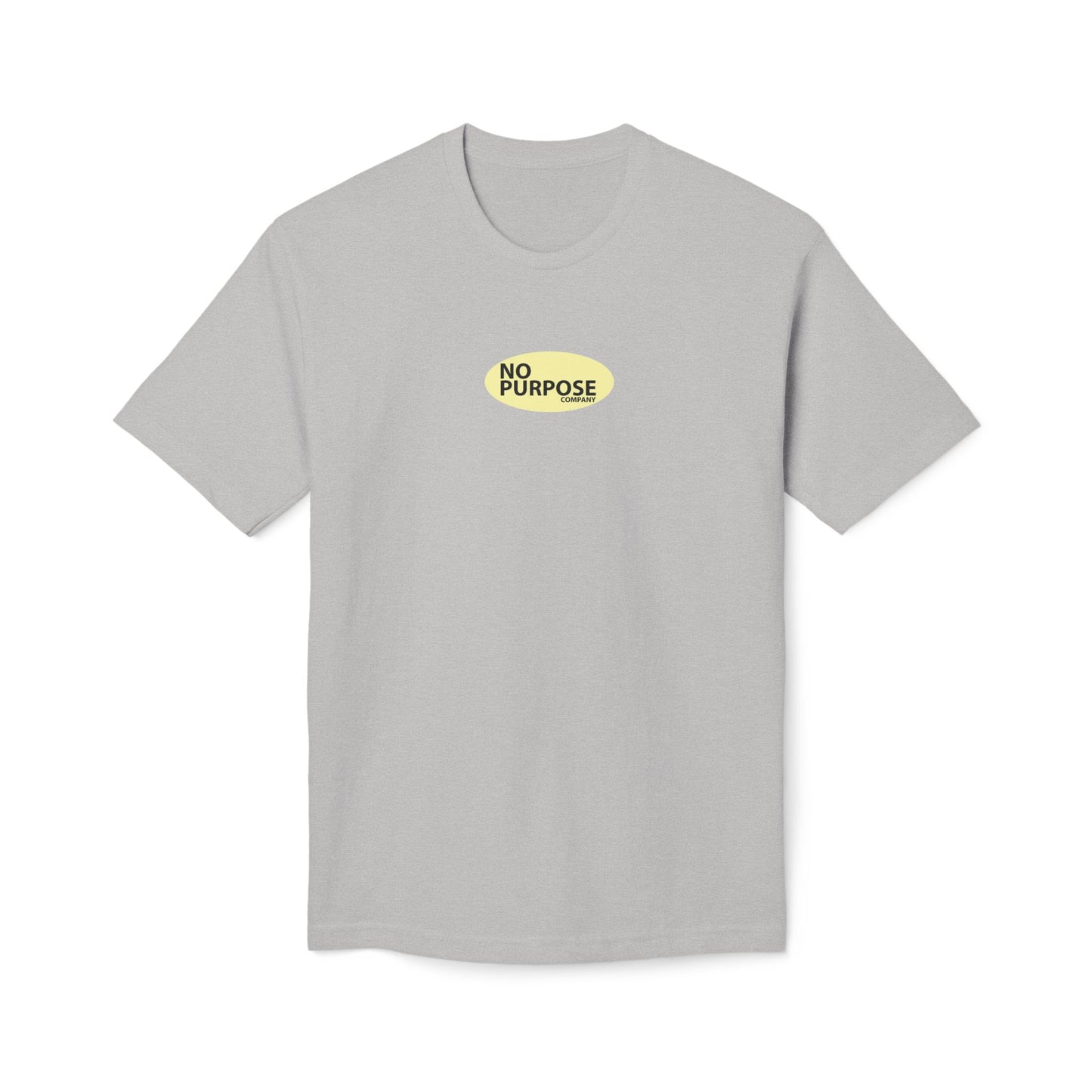 "No Purchase Necessary" Computer Tee