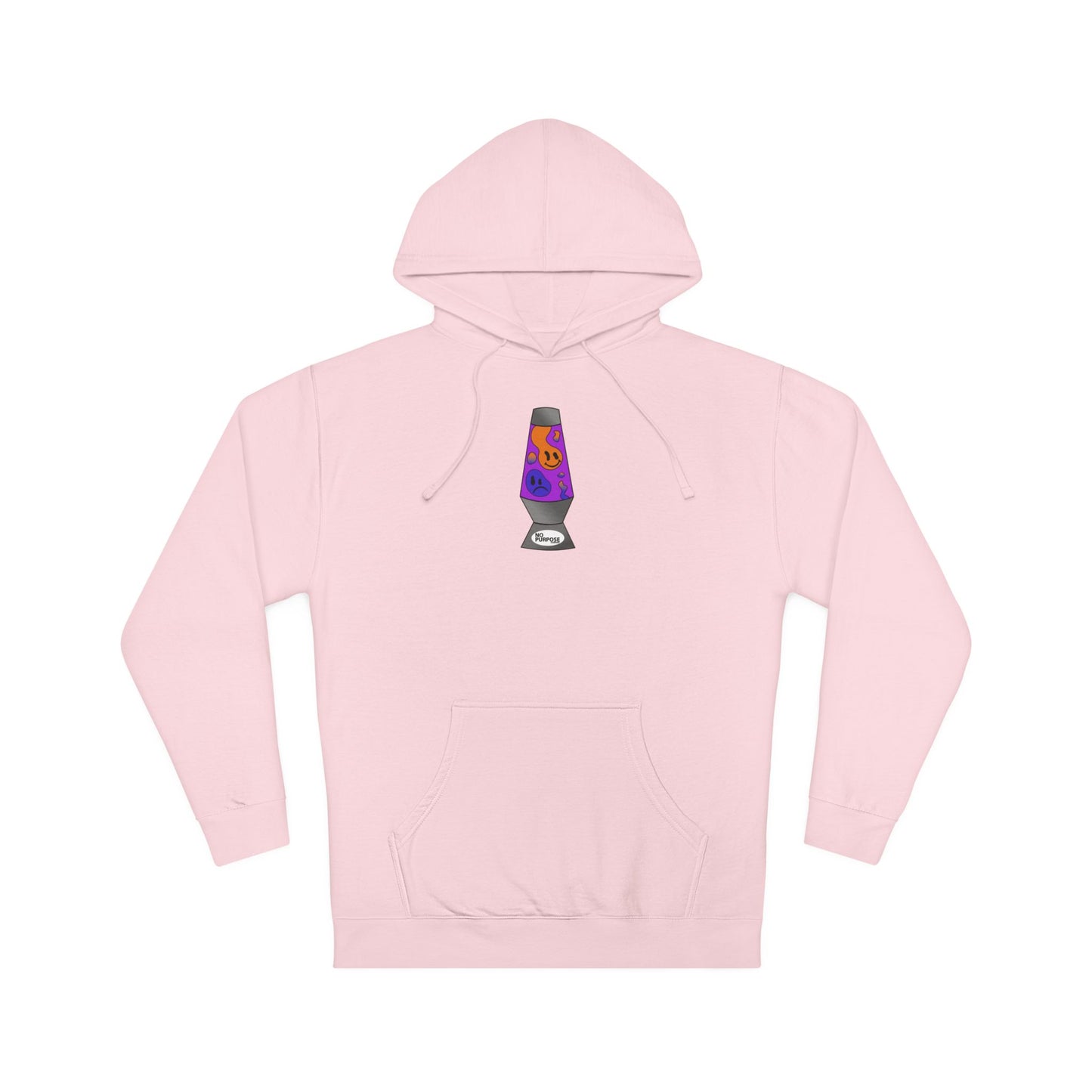 Lava Lamp Hoodie
