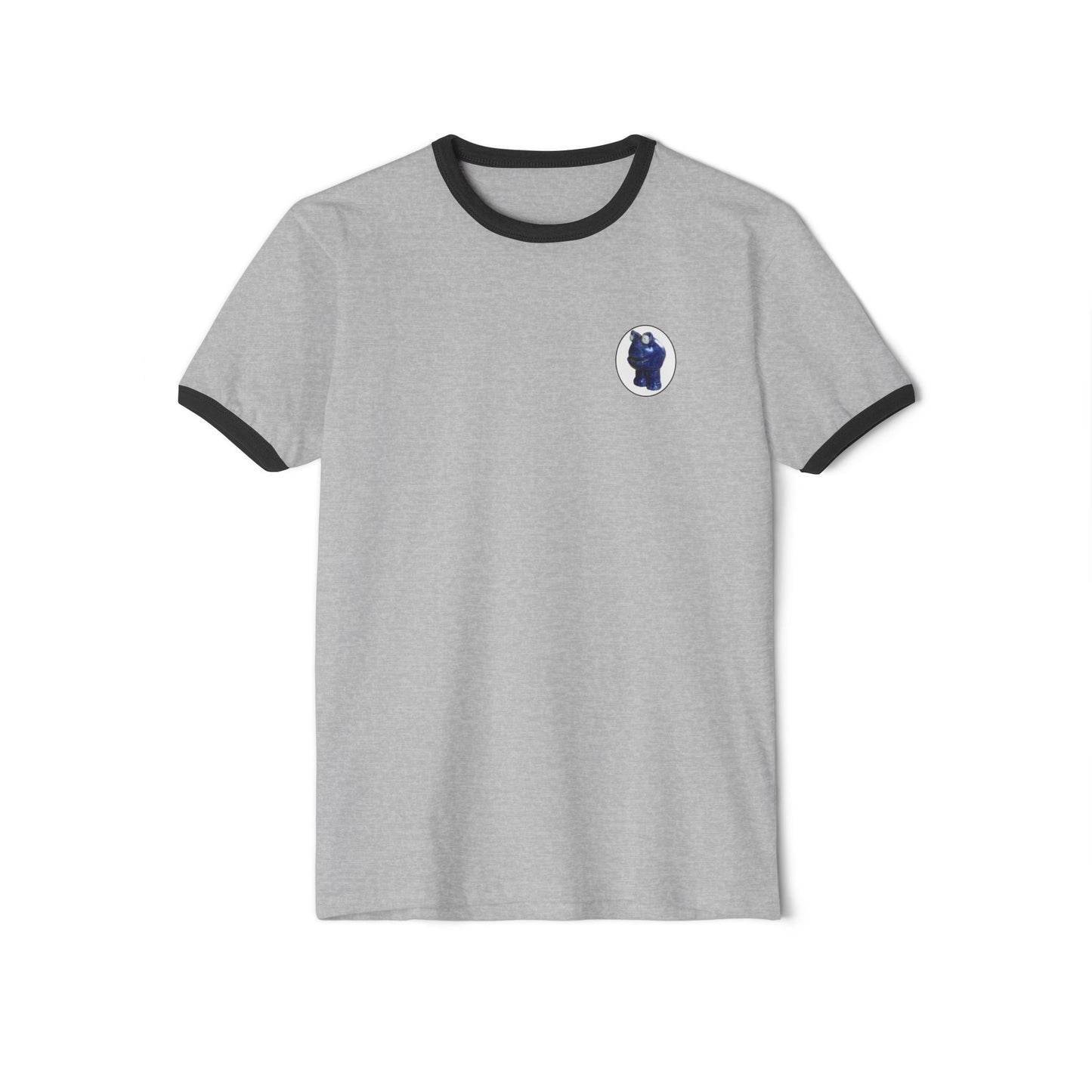 Lil Dude Double-Sided Tee