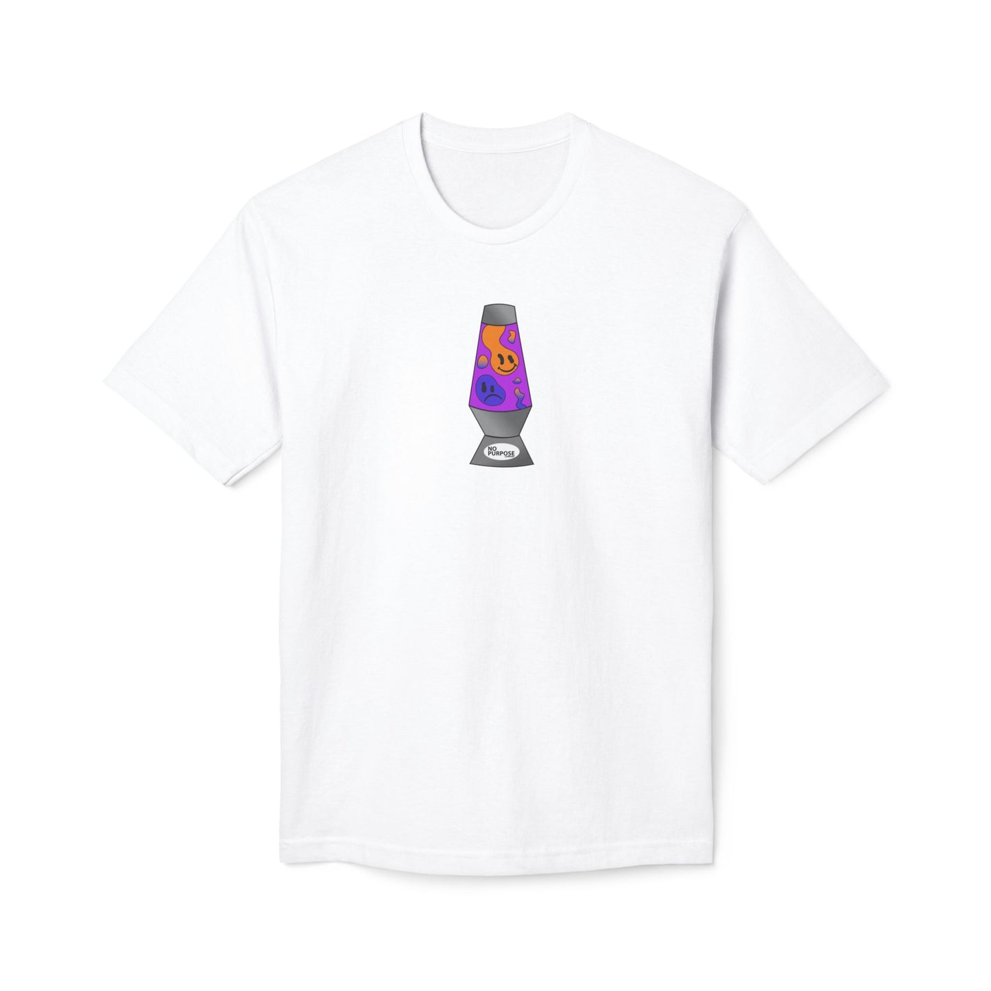 Lava Lamp Tee