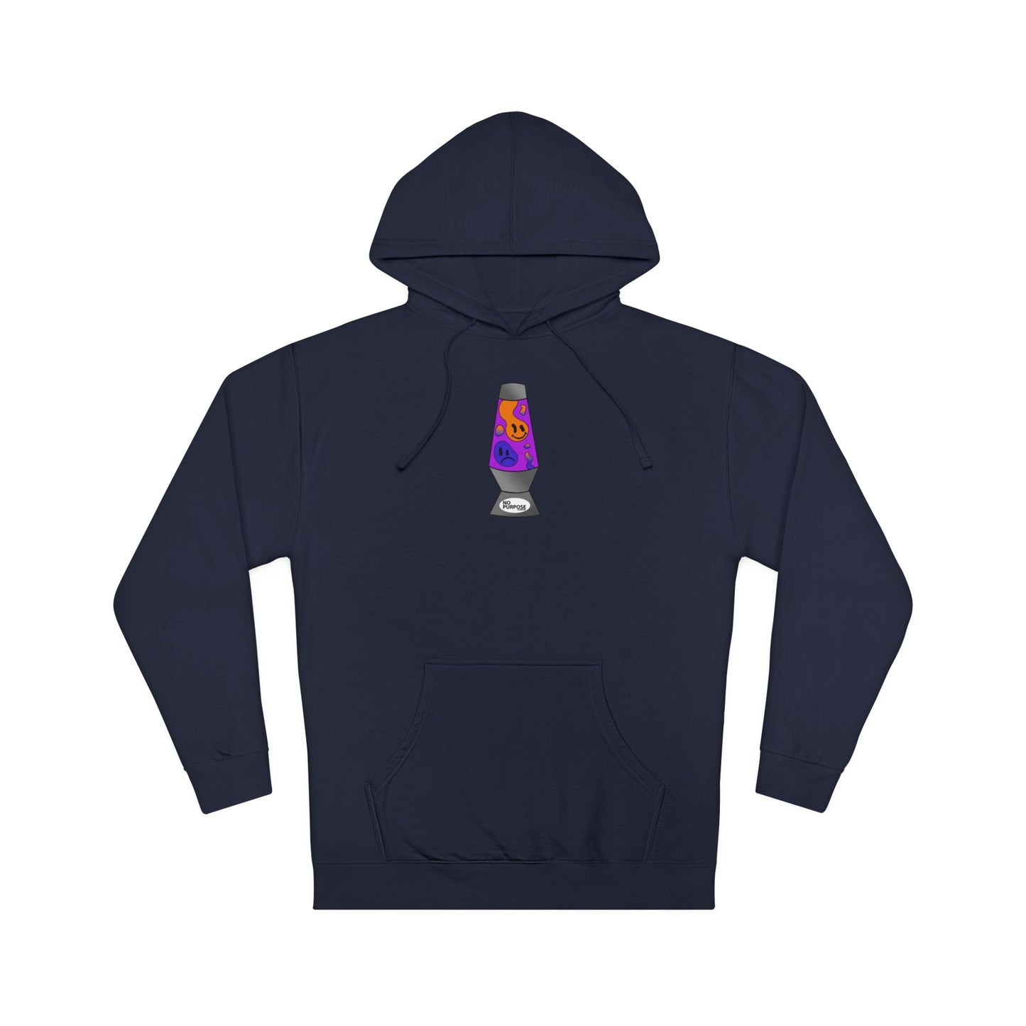 Lava Lamp Hoodie