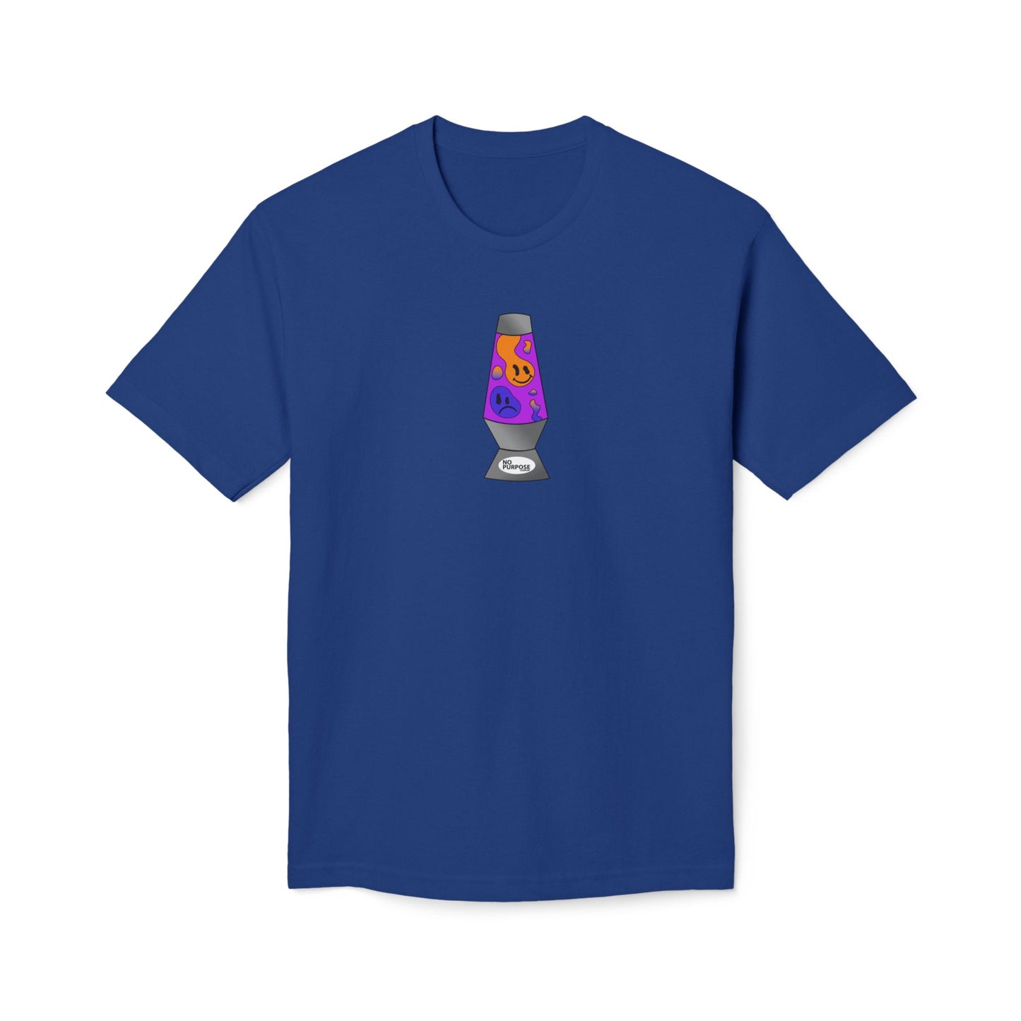 Lava Lamp Tee