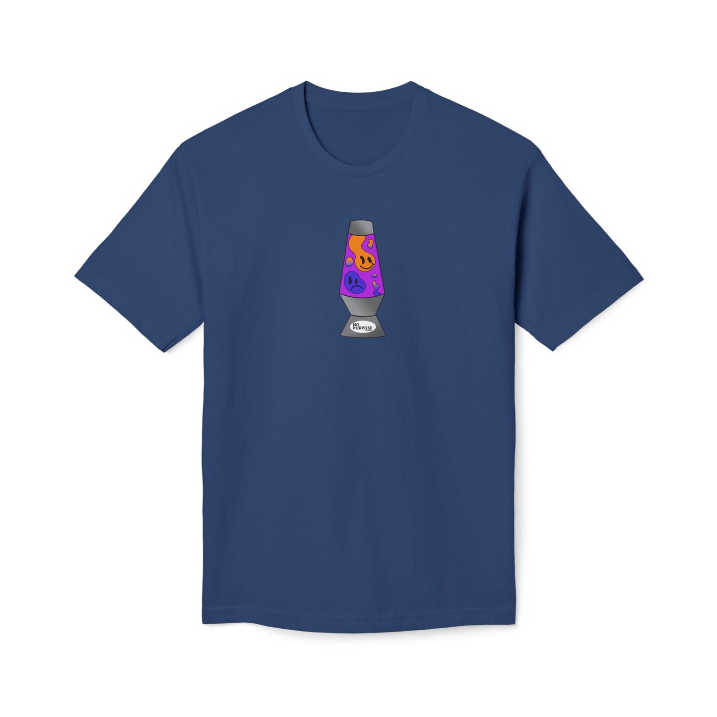 Lava Lamp Tee