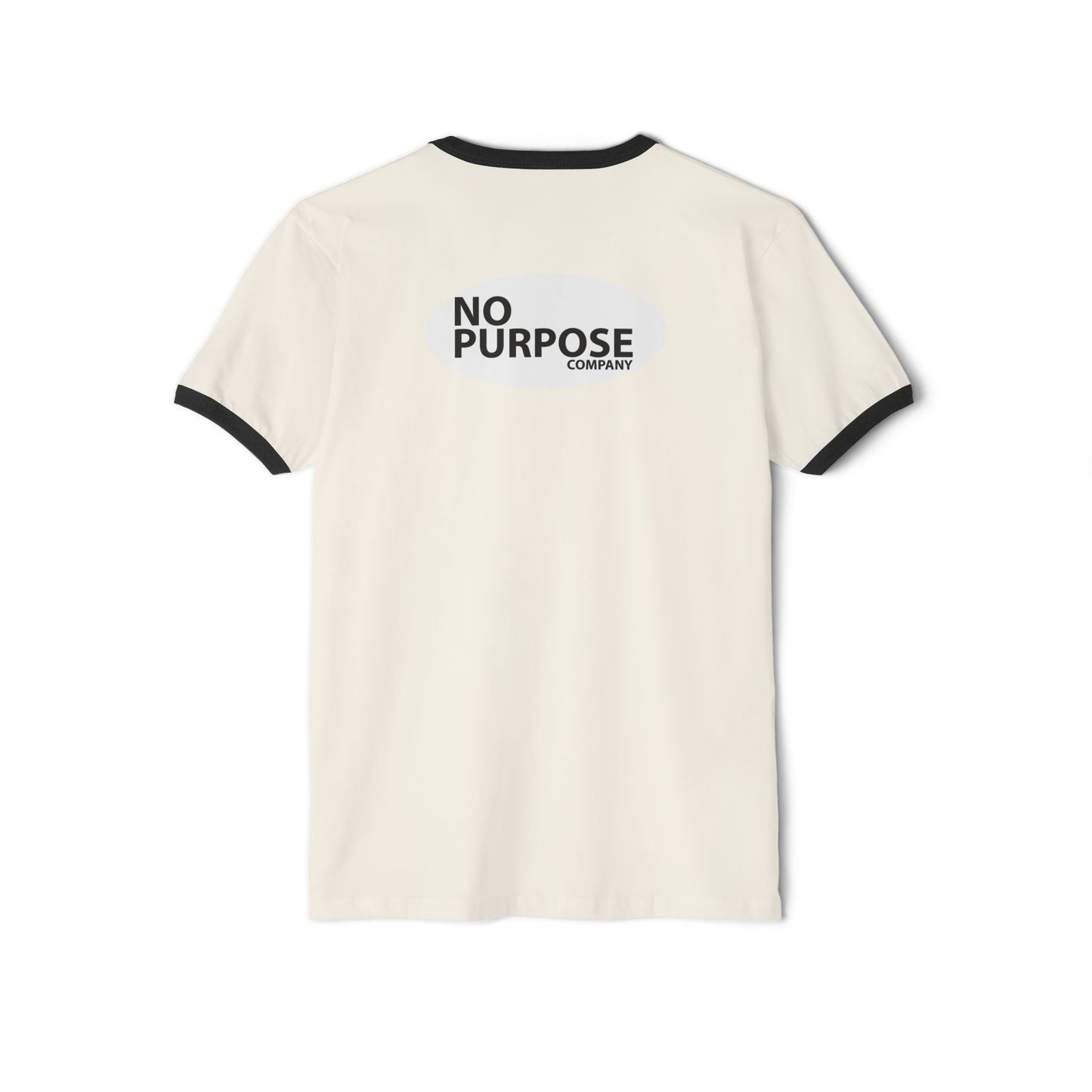 Lil Dude Double-Sided Tee