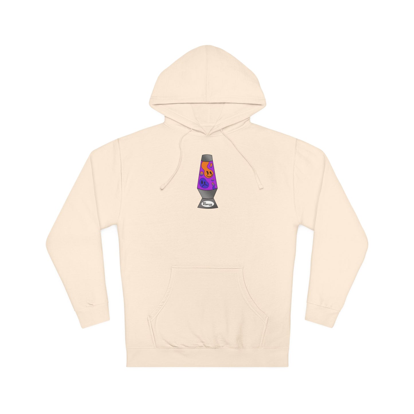 Lava Lamp Hoodie