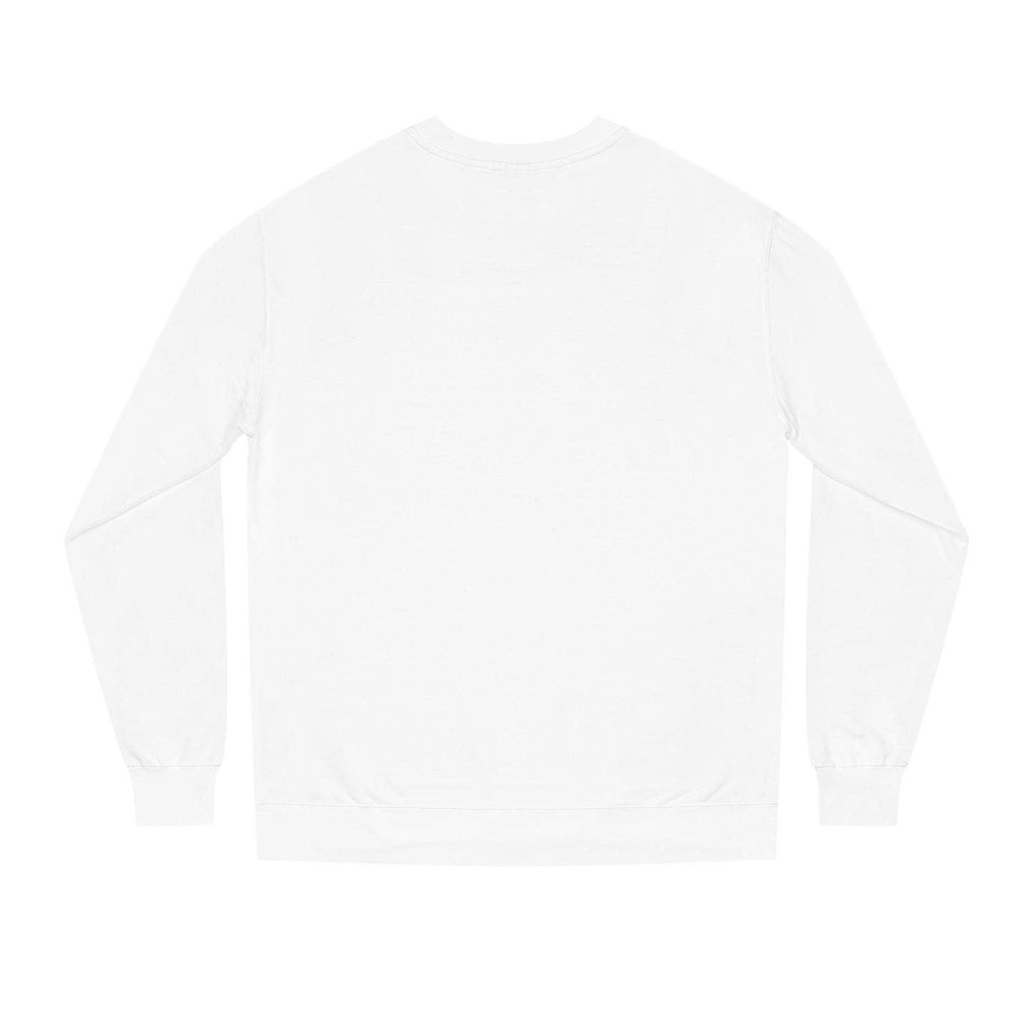 "No Purchase Necessary" Computer Crew Neck Sweatshirt