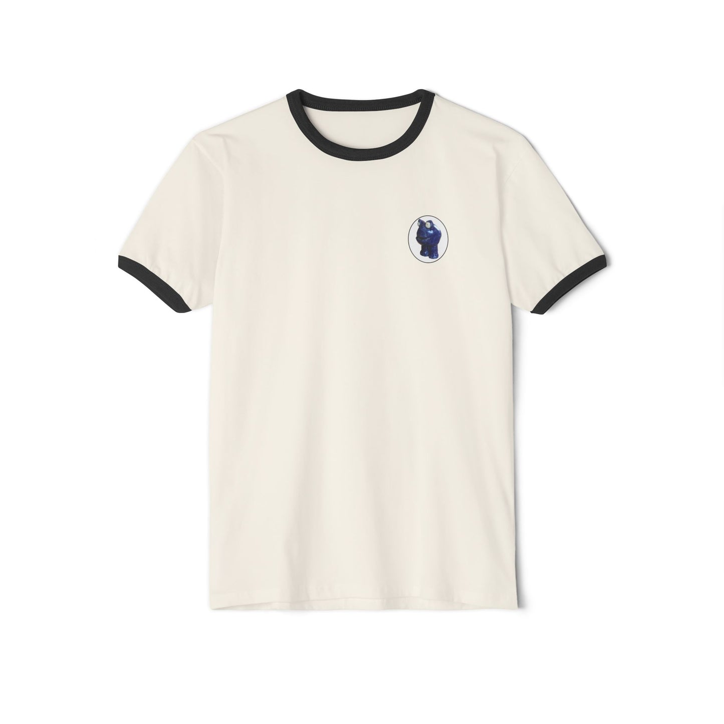 Lil Dude Double-Sided Tee