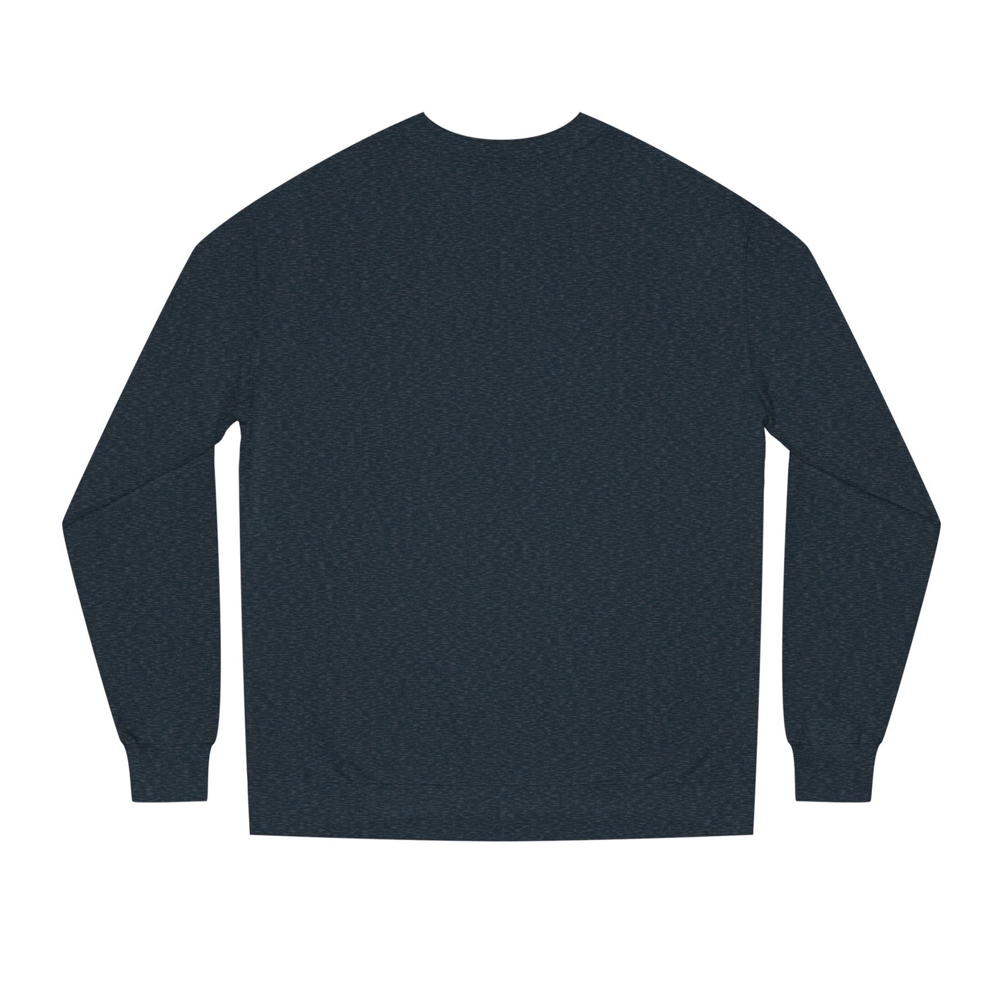 "No Purchase Necessary" Computer Crew Neck Sweatshirt