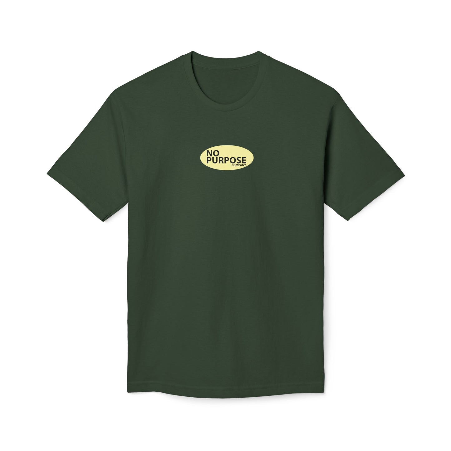 "No Purchase Necessary" Computer Tee