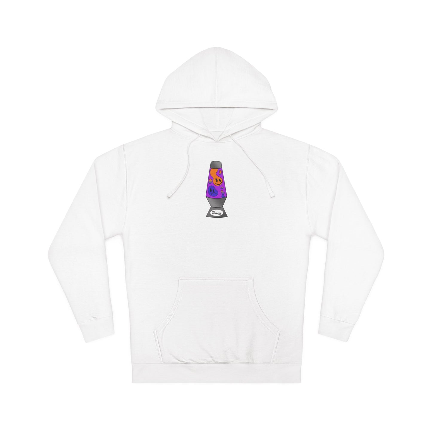 Lava Lamp Hoodie