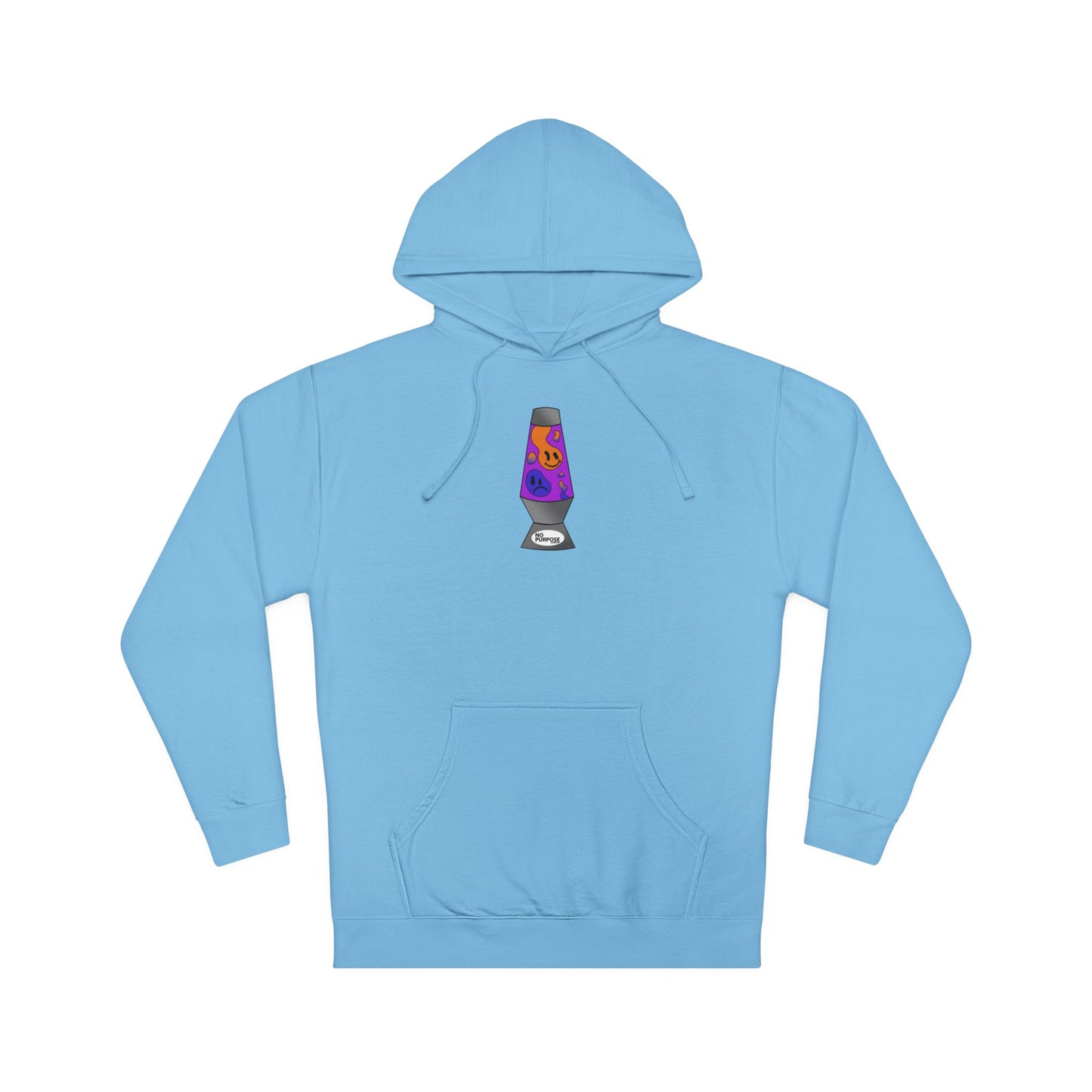 Lava Lamp Hoodie