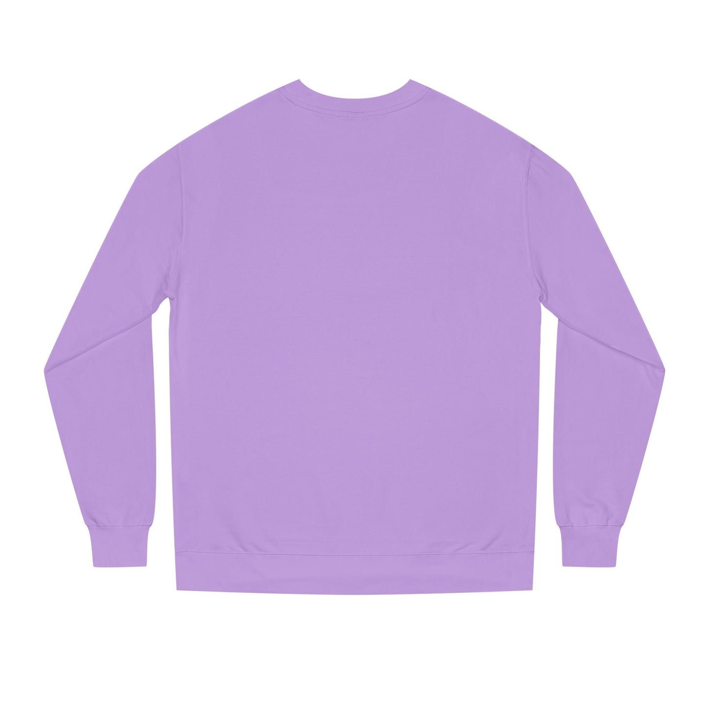 "No Purchase Necessary" Computer Crew Neck Sweatshirt