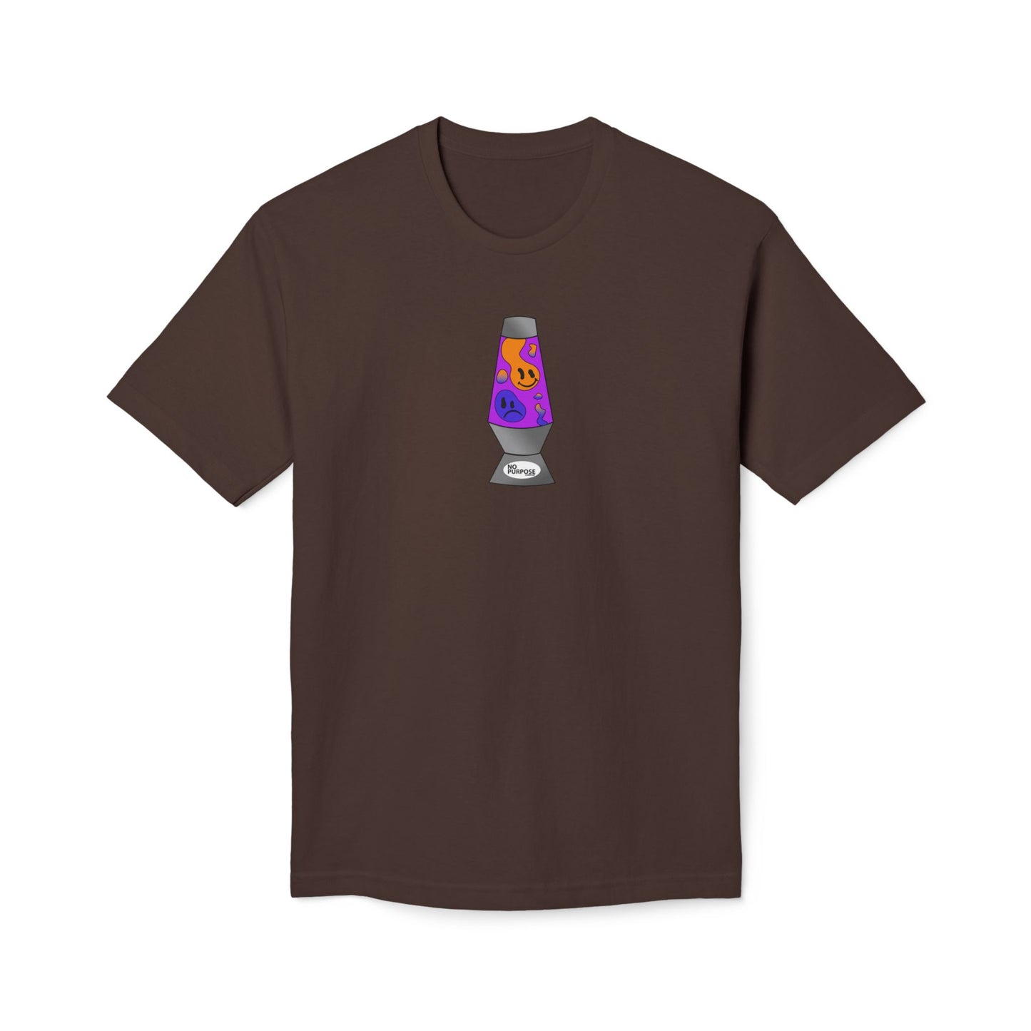 Lava Lamp Tee
