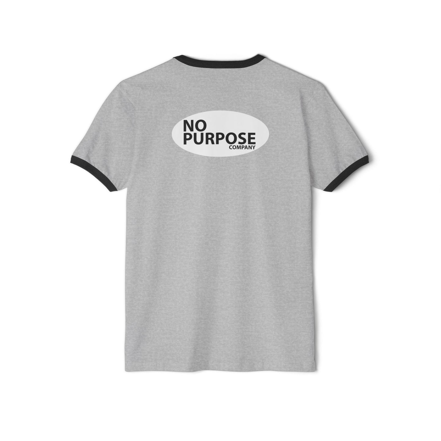 Lil Dude Double-Sided Tee