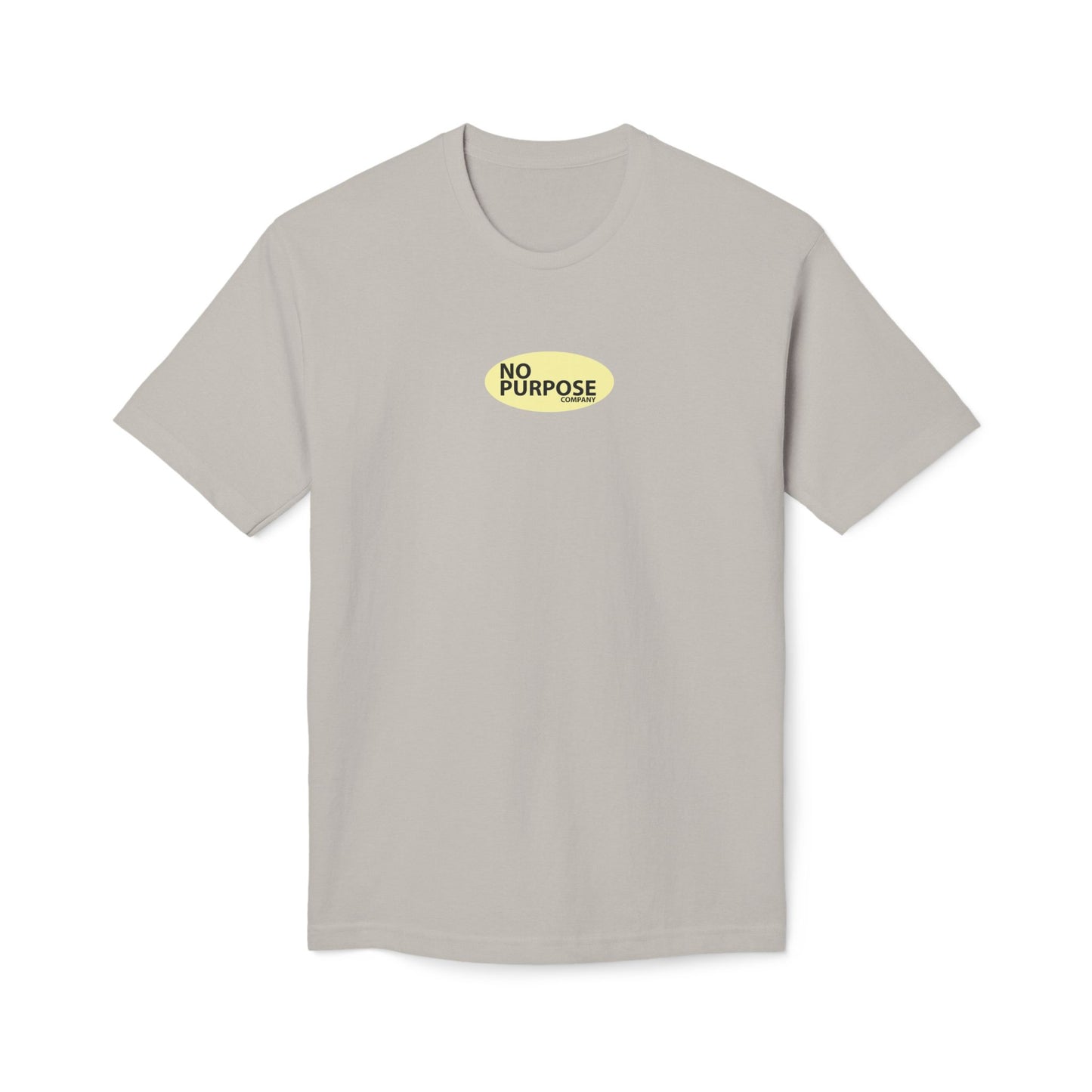 "No Purchase Necessary" Computer Tee