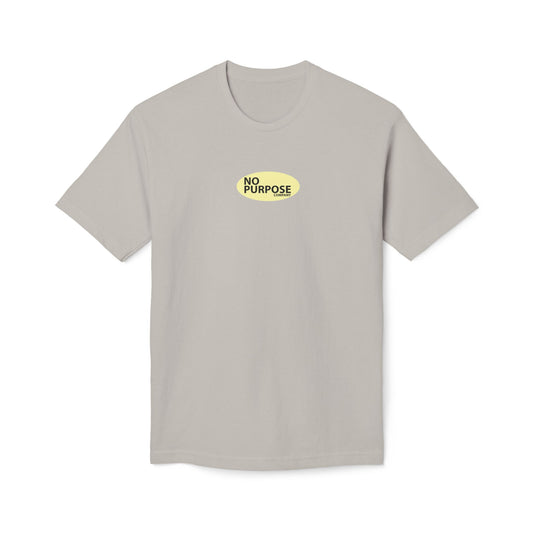 "No Purchase Necessary" Computer Tee