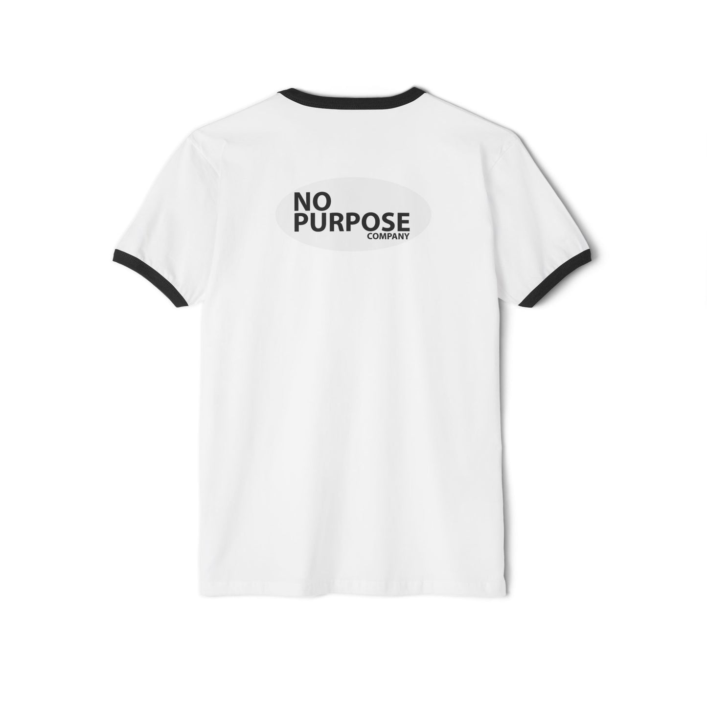 Lil Dude Double-Sided Tee